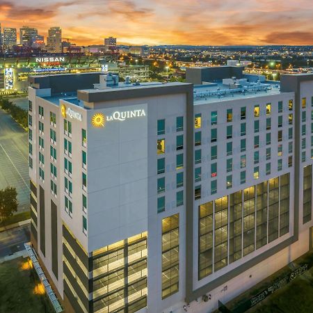 La Quinta Inn & Suites By Wyndham Nashville Downtown Stadium Kültér fotó